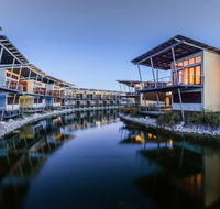 South Shores Yellowfin Villa 96 - South Shores Normanville - Darwin Holiday