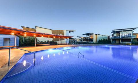 South Shores Yellowfin Villa 96 - South Shores Normanville - Darwin Holiday 9