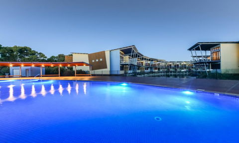 South Shores Yellowfin Villa 96 - South Shores Normanville - Darwin Holiday 14