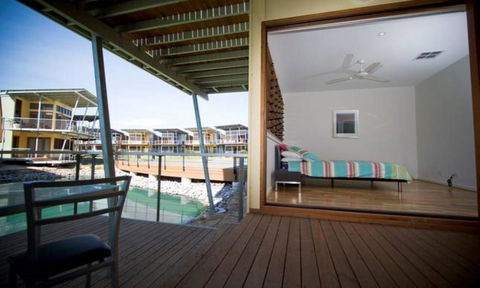 South Shores Yellowfin Villa 96 - South Shores Normanville - Darwin Holiday 5