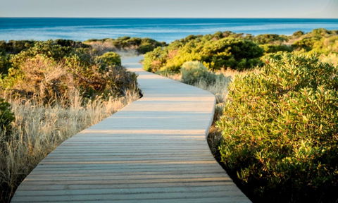South Shores Yellowfin Villa 96 - South Shores Normanville - Darwin Holiday 22
