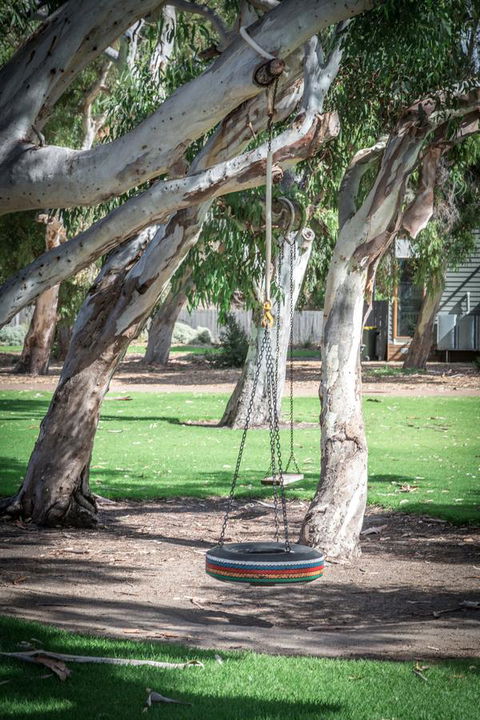 South Shores Yellowfin Villa 96 - South Shores Normanville - Darwin Holiday 17