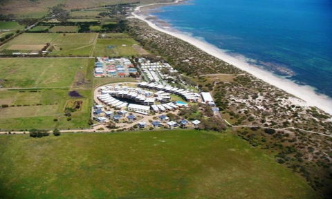 South Shores Yellowfin Villa 96 - South Shores Normanville - Darwin Holiday 8