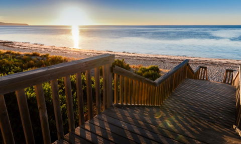 South Shores Yellowfin Villa 96 - South Shores Normanville - Darwin Holiday 7