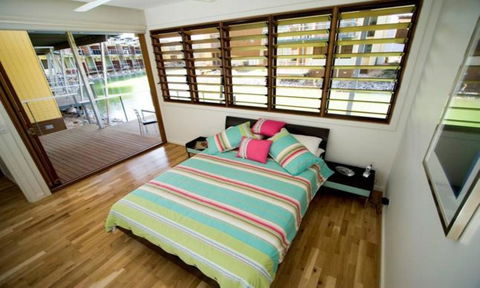 South Shores Yellowfin Villa 96 - South Shores Normanville - Darwin Holiday 3
