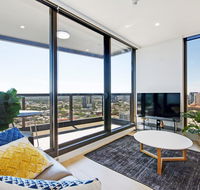 Swainson at Vue - Darwin Holiday