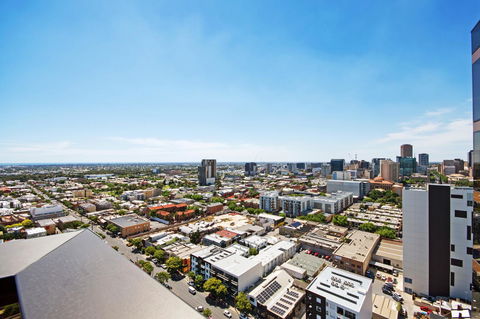 Swainson At Vue - Darwin Holiday 30