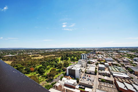 Swainson At Vue - Darwin Holiday 31