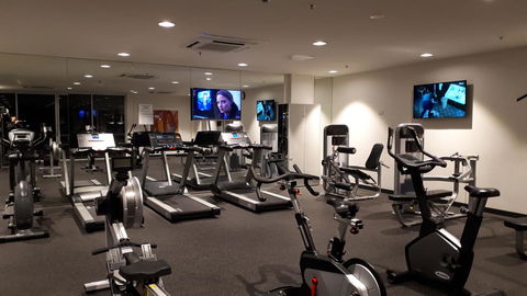 Luxury Apartment - Darwin Holiday 4