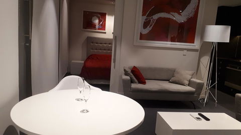 Luxury Apartment - Darwin Holiday 5