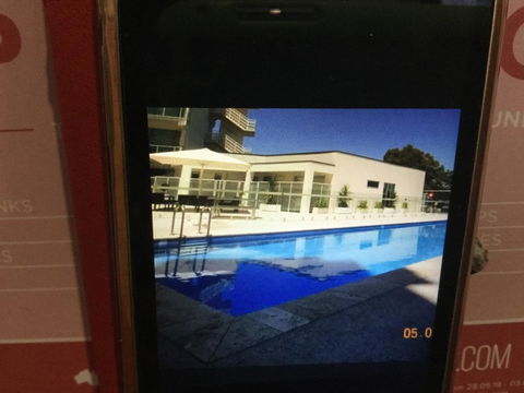 Luxury Apartment - Darwin Holiday 0