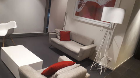 Luxury Apartment - Darwin Holiday 6