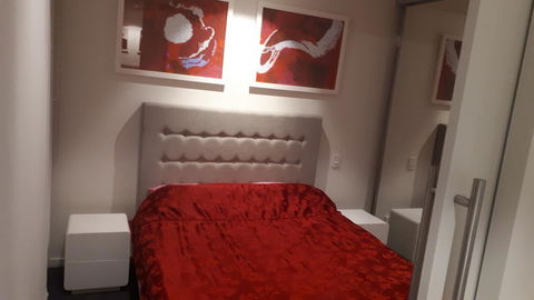 Luxury Apartment - Darwin Holiday 8