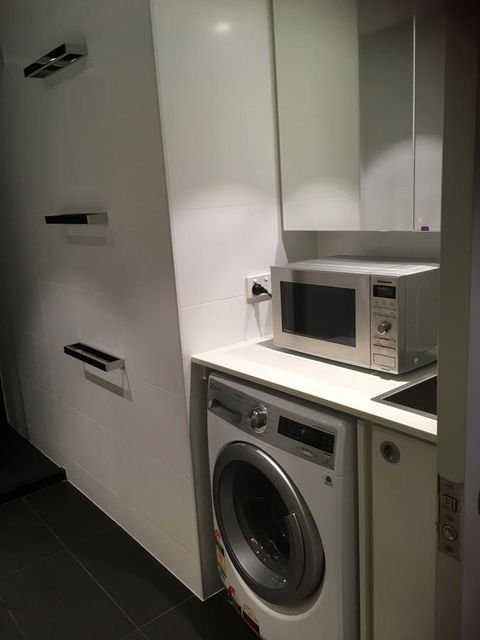 Luxury Apartment - Darwin Holiday 2