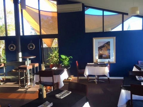 Station Motel - Darwin Holiday 5