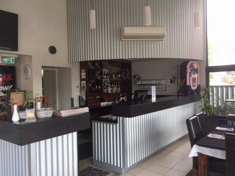 Station Motel - Darwin Holiday 6