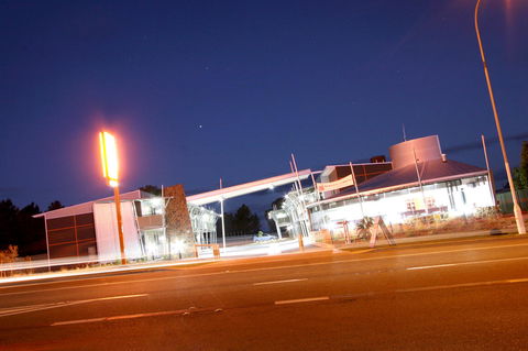 Station Motel - Darwin Holiday 4