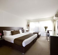 Station Motel - Darwin Holiday