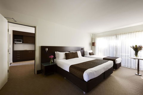 Station Motel - Darwin Holiday 9