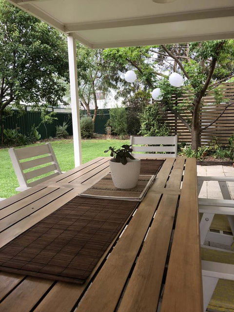 Goolwa Marinerâ€™s Cottage - Free Wifi And Pet Friendly - Centrally Located In Historic Region - Darwin Holiday 18