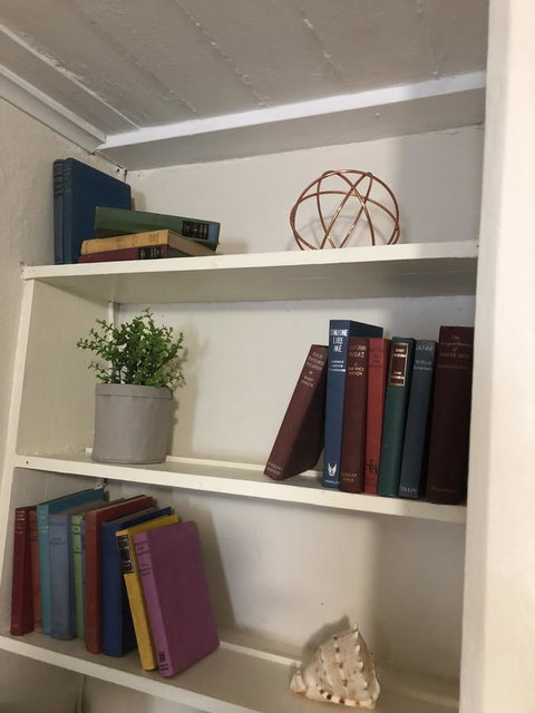 Goolwa Marinerâ€™s Cottage - Free Wifi And Pet Friendly - Centrally Located In Historic Region - Darwin Holiday 15