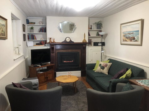 Goolwa Marinerâ€™s Cottage - Free Wifi And Pet Friendly - Centrally Located In Historic Region - Darwin Holiday 7