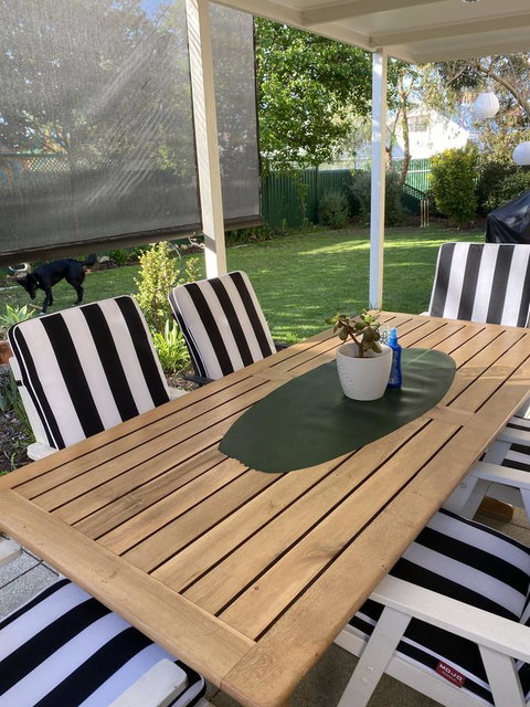 Goolwa Marinerâ€™s Cottage - Free Wifi And Pet Friendly - Centrally Located In Historic Region - Darwin Holiday 1