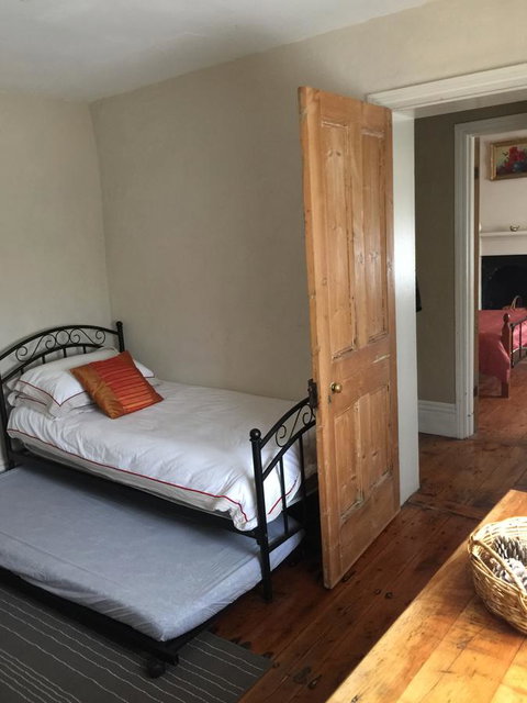 Goolwa Marinerâ€™s Cottage - Free Wifi And Pet Friendly - Centrally Located In Historic Region - Darwin Holiday 9