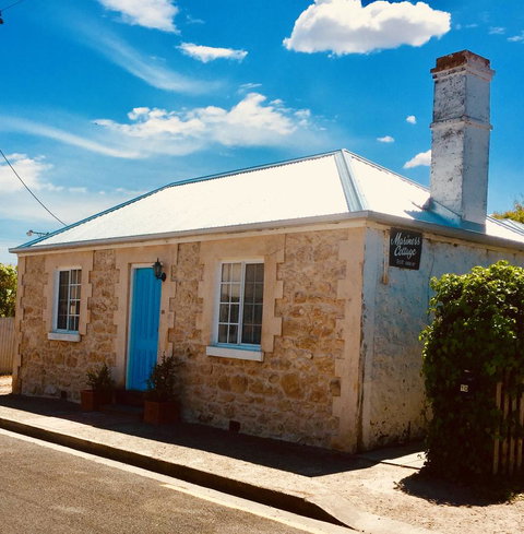 Goolwa Marinerâ€™s Cottage - Free Wifi And Pet Friendly - Centrally Located In Historic Region - Darwin Holiday 30