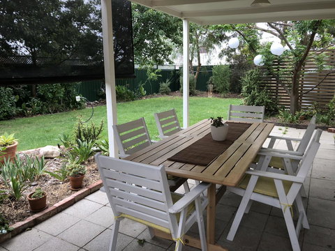 Goolwa Marinerâ€™s Cottage - Free Wifi And Pet Friendly - Centrally Located In Historic Region - Darwin Holiday 5