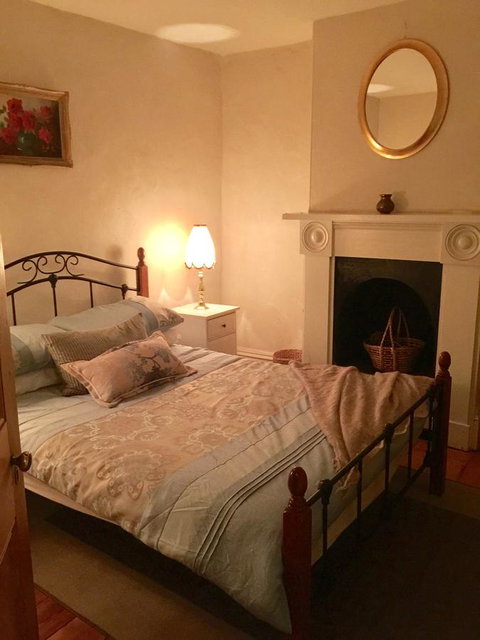 Goolwa Marinerâ€™s Cottage - Free Wifi And Pet Friendly - Centrally Located In Historic Region - Darwin Holiday 4