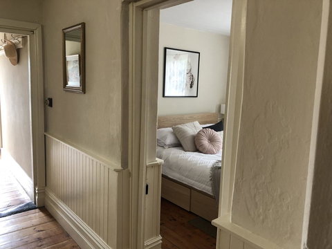 Goolwa Marinerâ€™s Cottage - Free Wifi And Pet Friendly - Centrally Located In Historic Region - Darwin Holiday 10