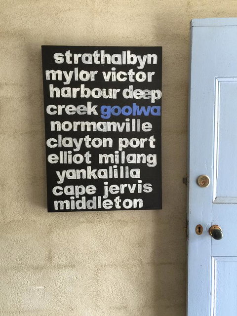 Goolwa Marinerâ€™s Cottage - Free Wifi And Pet Friendly - Centrally Located In Historic Region - Darwin Holiday 40