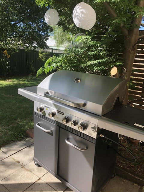 Goolwa Marinerâ€™s Cottage - Free Wifi And Pet Friendly - Centrally Located In Historic Region - Darwin Holiday 21