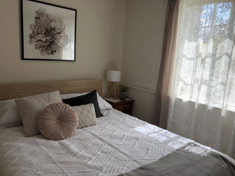 Goolwa Marinerâ€™s Cottage - Free Wifi And Pet Friendly - Centrally Located In Historic Region - Darwin Holiday 3