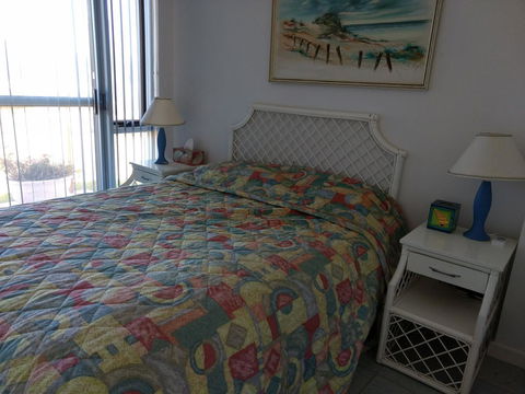 Seafront Shack - Darwin Holiday 5