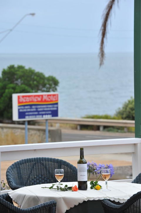 Kangaroo Island Seaview Motel - Darwin Holiday 17