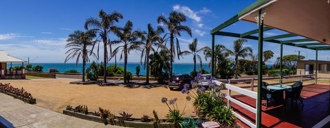 Kangaroo Island Seaview Motel - Darwin Holiday 0