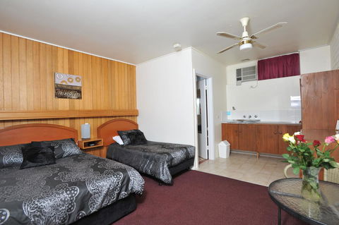 Kangaroo Island Seaview Motel - Darwin Holiday 19