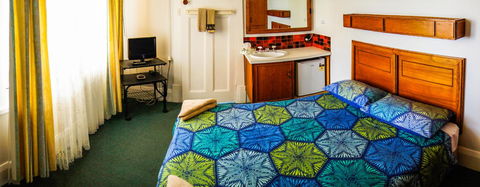 Kangaroo Island Seaview Motel - Darwin Holiday 16