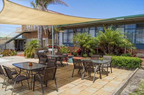Kangaroo Island Seaview Motel - Darwin Holiday 4