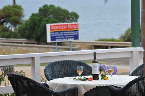 Kangaroo Island Seaview Motel - Darwin Holiday 2