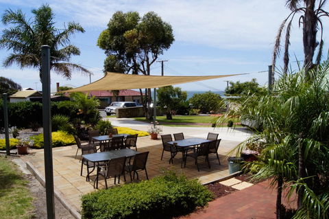 Kangaroo Island Seaview Motel - Darwin Holiday 37
