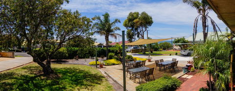 Kangaroo Island Seaview Motel - Darwin Holiday 5