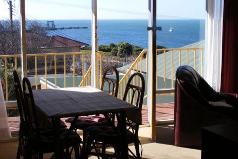 Kangaroo Island Seaview Motel - Darwin Holiday 18