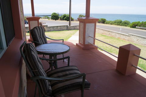 Kangaroo Island Seaview Motel - Darwin Holiday 9