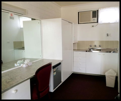 Kangaroo Island Seaview Motel - Darwin Holiday 1