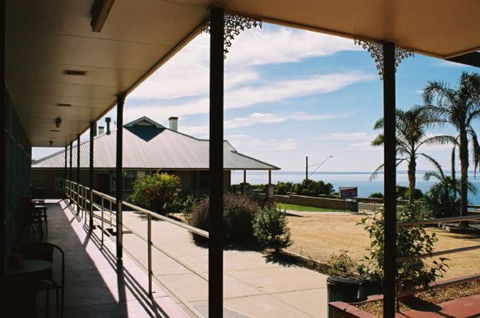 Kangaroo Island Seaview Motel - Darwin Holiday 11