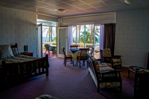 Kangaroo Island Seaview Motel - Darwin Holiday 33