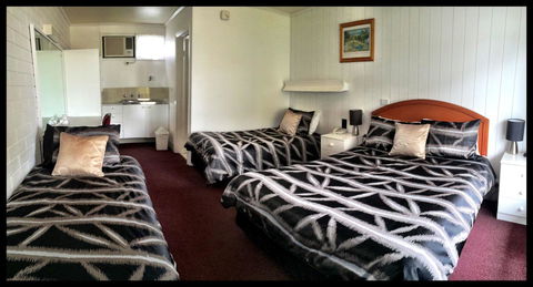 Kangaroo Island Seaview Motel - Darwin Holiday 15